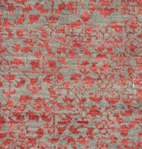 modern wool rug