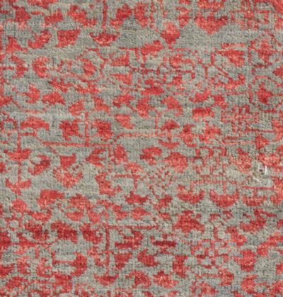 modern wool rug