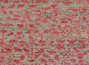 modern wool rug