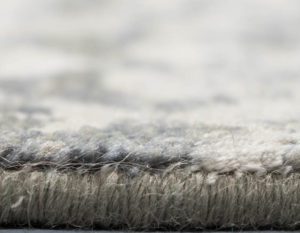 modern wool rug