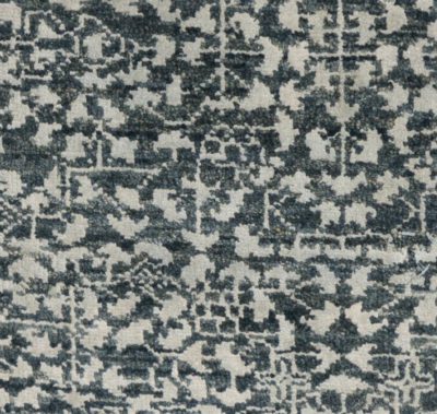 modern wool rug
