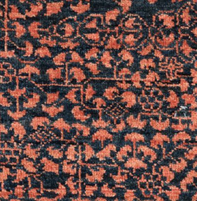 modern wool rug
