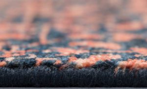 modern wool rug