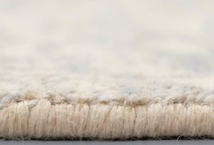 modern wool rug