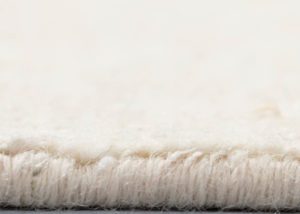modern wool rug
