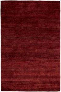 modern wool rug