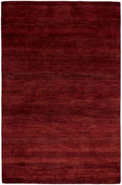 modern wool rug