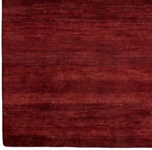modern wool rug
