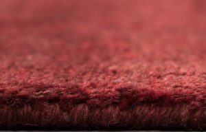 modern wool rug