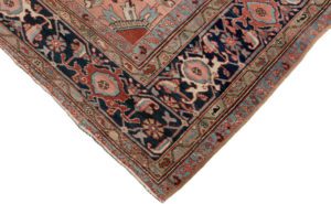 persian heriz rug