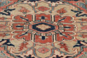 persian heriz rug