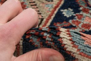 persian heriz rug