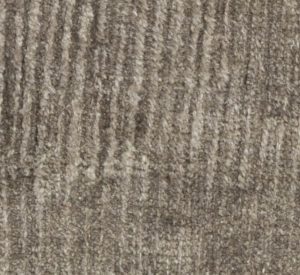 modern silk rug