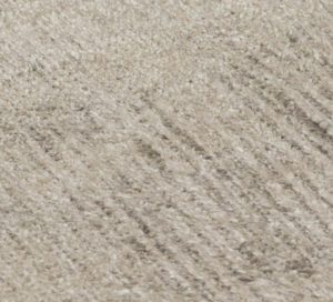 modern silk rug