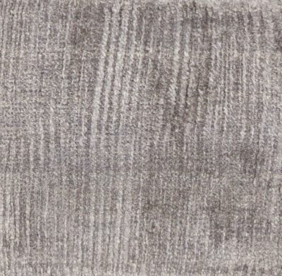modern silk rug