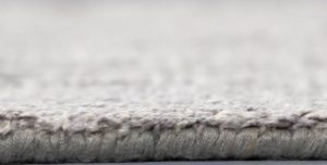 modern silk rug