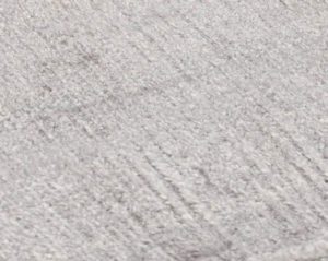 modern silk rug