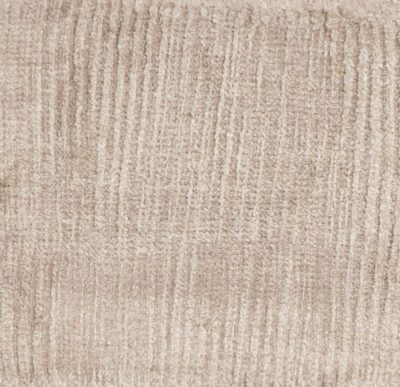 modern silk rug