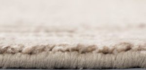 modern silk rug