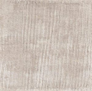 modern silk rug