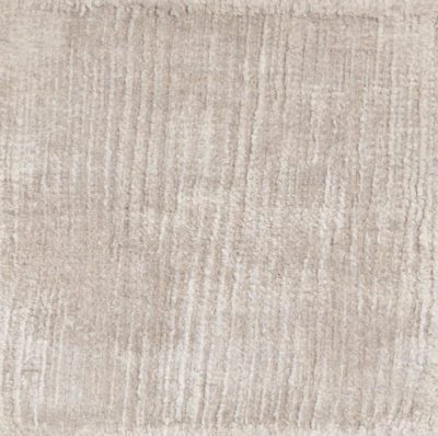 modern silk rug