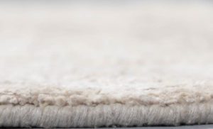 modern silk rug