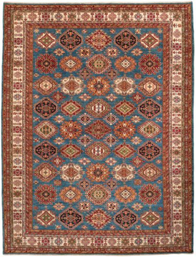 fine kazak rug