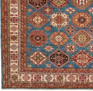 fine kazak rug