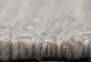 soumak wool mohair rug