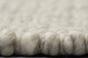 soumak wool mohair rug