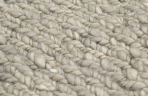 soumak wool mohair rug