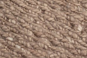soumak wool mohair rug