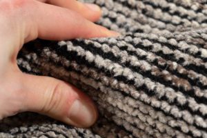 wool rug