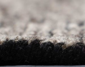 wool rug