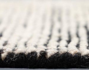 wool rug