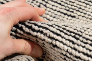 wool rug
