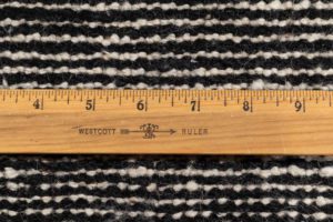 wool rug