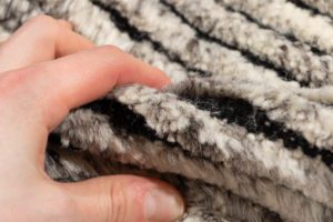 moroccan wool rug