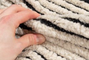 moroccan wool rug