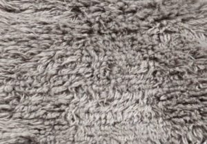 mohair moroccan hand knotted rug