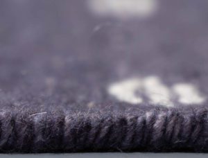 merino wool rug