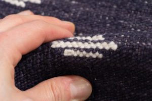 merino wool rug