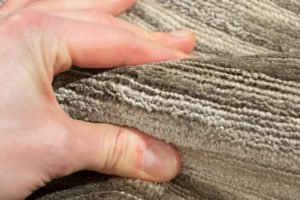 silk loop cut rug
