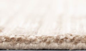 silk loop cut rug