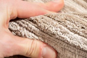 silk loop cut rug