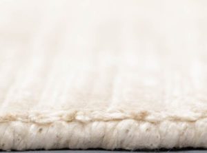 silk loop cut rug