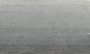 wool and silk rug