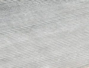wool and silk rug