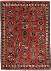 antique rug