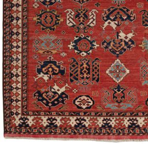 antique rug